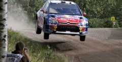 Sebastien Ogier